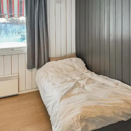 1 Bedroom Stunning In Дом отдыха