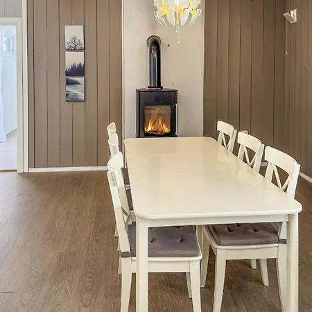 1 Bedroom Stunning In Koppang