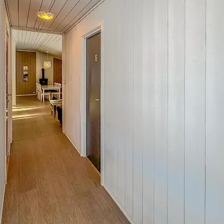 1 Bedroom Stunning In Дом отдыха