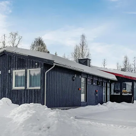 Дом отдыха 1 Bedroom Stunning In *